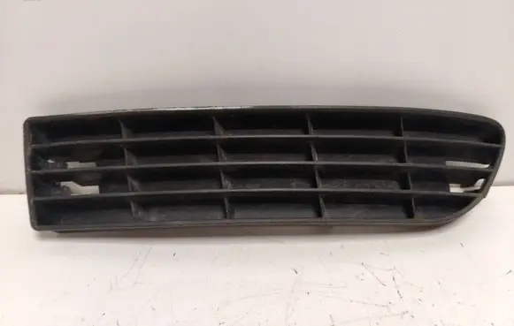 Audi A6 S6 C4 4A Front bumper lower grill 4A0807345J 12069