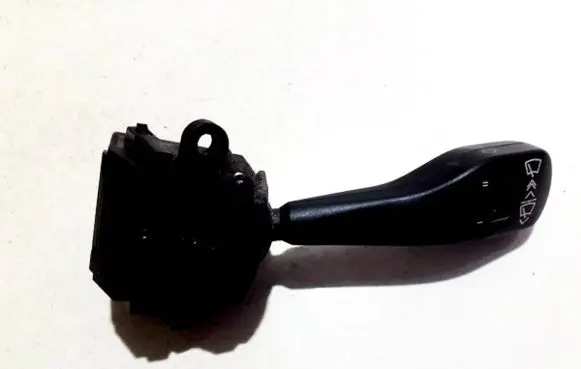 BMW 3 E46 Wiper control stalk 8363664m 0120400014