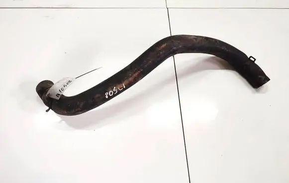 Chevrolet Epica Engine coolant pipe/hose
