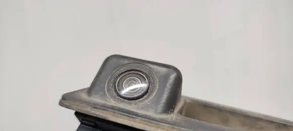 Reversing camera