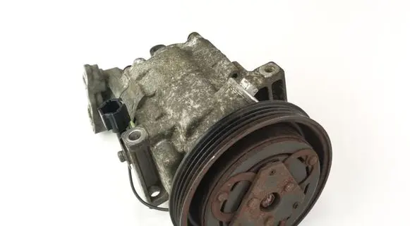 Nissan Note (E11) Air conditioning (A/C) compressor (pump) 92600AX80A 5060217430 686002926