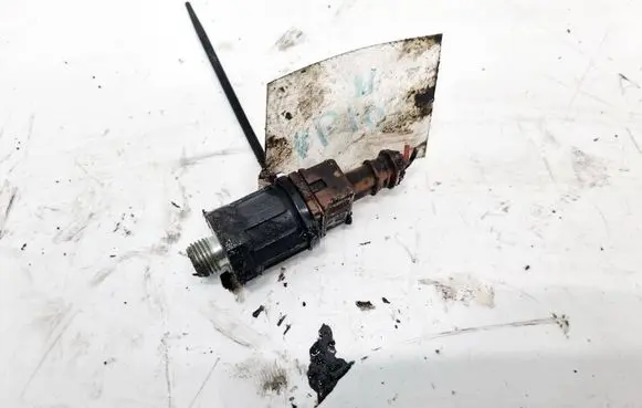 Renault Modus Oil level sensor 7700732252