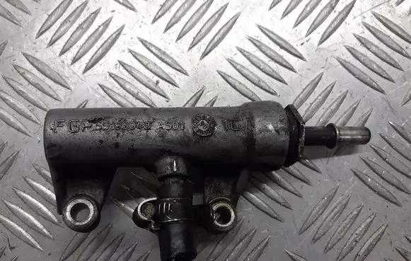 Fiat Croma Fuel distributor 55193043