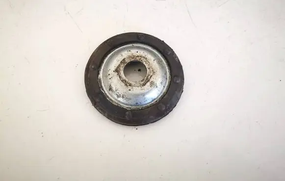 Peugeot 307 Front coil spring rubber mount 371658629