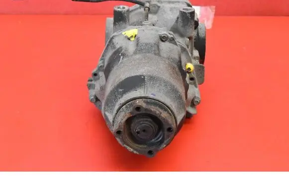 Honda CR-V Rear differential