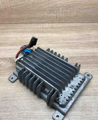 Mazda 3 I Sound amplifier B36H66920A BOSE