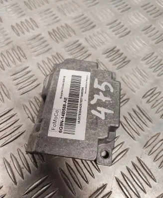 Volvo XC70 Airbag control unit/module 6G9N14B588AE