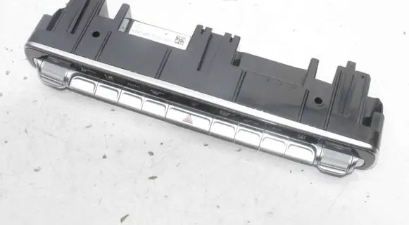 Mercedes-Benz EQA Interior fan control switch A2479057003