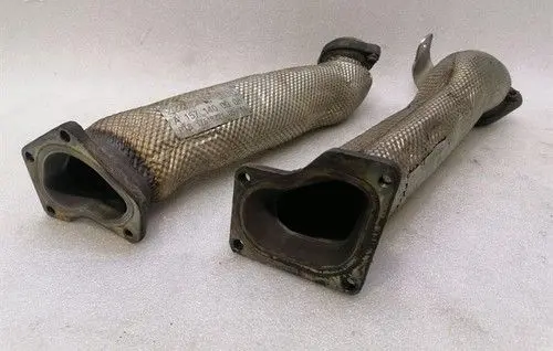 Mercedes-Benz G W461 W463 1st Gen Exhaust manifold A1571400108
