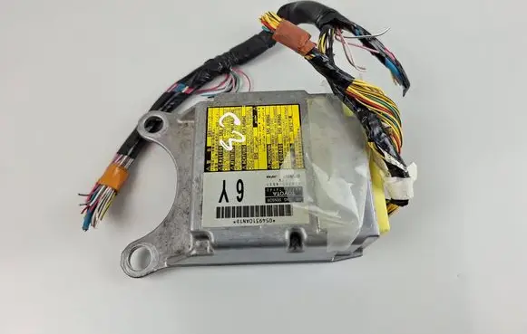 Toyota iQ Other control units/modules 8917074140 1503004931