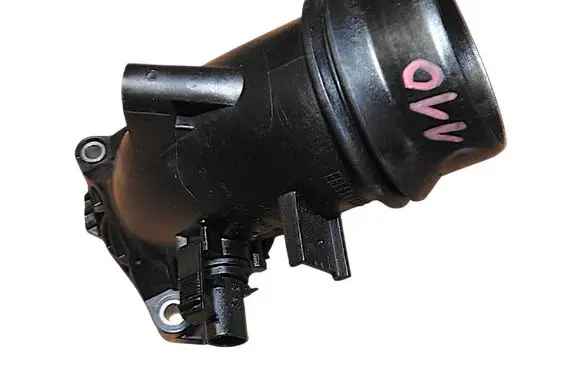 Mercedes-Benz B W247 Air intake duct part A6540900044