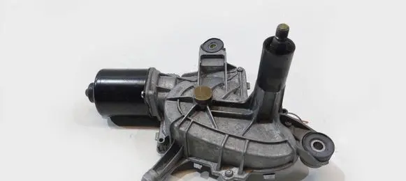 Citroen C4 I Picasso Wiper motor 53042446