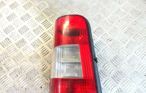 Citroen Berlingo Rear/tail lights 9657976880 9657977080