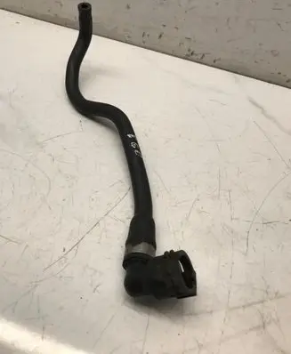 BMW 5 E60 E61 Coolant pipe/hose 