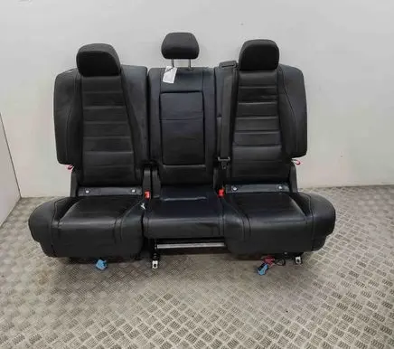Mercedes-Benz GLE W167 Rear seat A1679206409 A1679201117