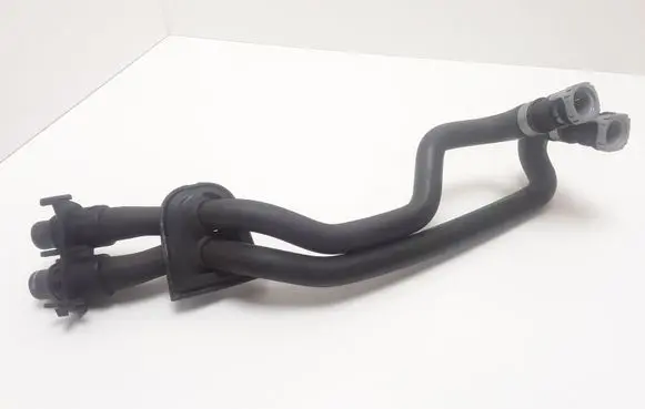 Volvo XC60 Heater radiator pipe/hose 6G9118C266CG