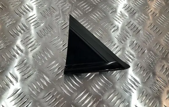 Volvo C40 Front door trim (molding) 32368583