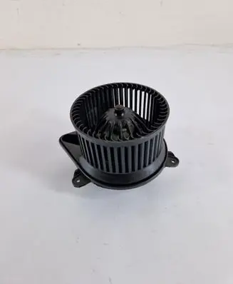 Heater fan/blower