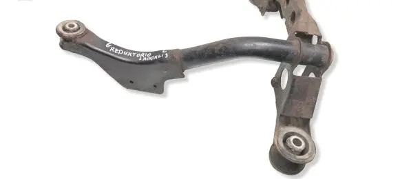 Volkswagen Transporter - Caravelle T5 Rear differential/diff mount bracket 7H0599423