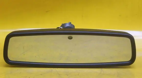 Ford Galaxy Rear view mirror (interior) 17E678