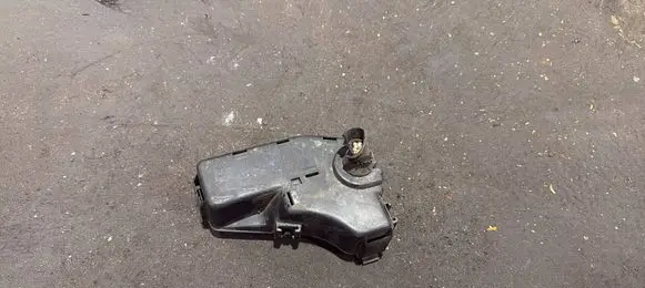 Volvo S70 V70 V70 XC Fuse box set 9128576 9162084