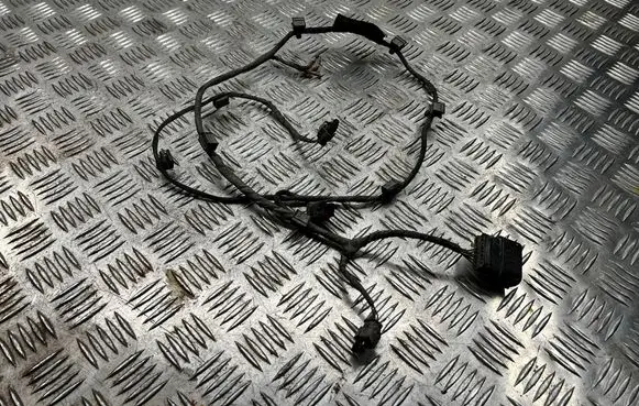 Ford Mondeo MK IV Parking sensor (PDC) wiring loom BG9T15K868BE BG9T15K868