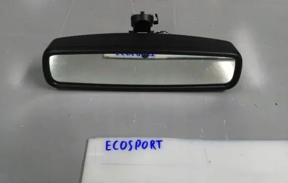 Ford Ecosport Rear view mirror (interior) BU5A17E678TB BU5A17E678