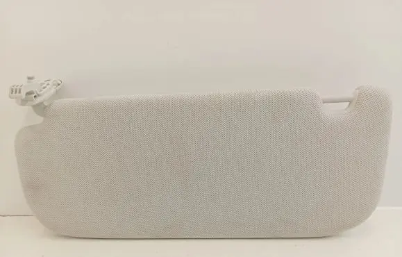 Hyundai Ioniq 5 Sun visor