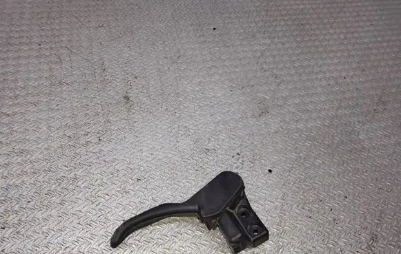 Volkswagen PASSAT B5.5 Engine bonnet (hood) release handle 3B1823593