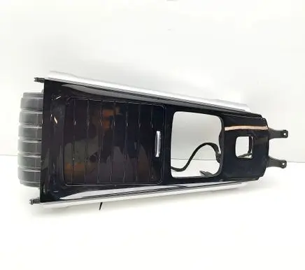 Mercedes-Benz GLB X247 Other center console (tunnel) element A1776806001 A2476807203
