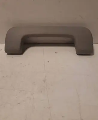 Audi A6 S6 C6 4F Front interior roof grab handle 8E0857607
