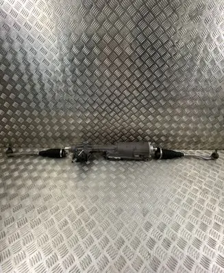 Audi Q7 4M Steering rack 4M1423055AS 4N0909144H 4N0909144D