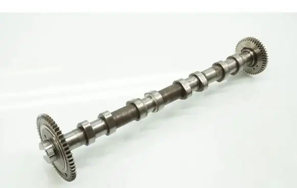 Camshaft