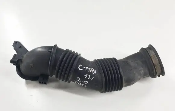 Ford Grand C-MAX Air intake hose/pipe AV619G832BA P4D7C AV6112B624B