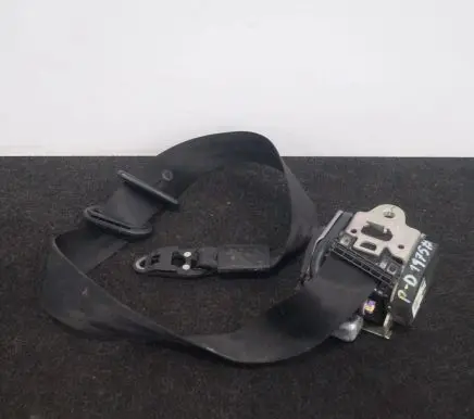 Audi Q7 4L Front seatbelt 4L1857706