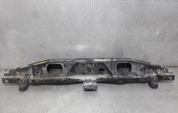 Top upper radiator support slam panel