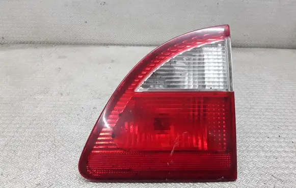 Ford Galaxy Tailgate rear/tail lights