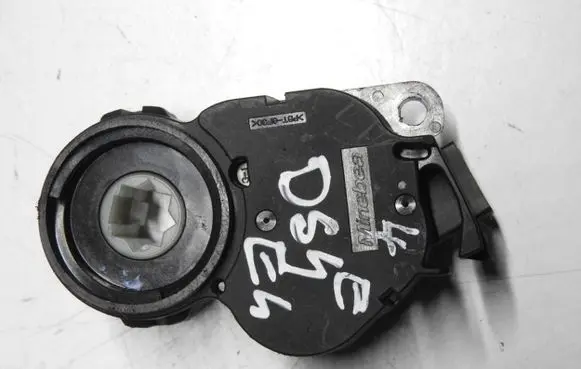 Citroen DS4 Air flap motor/actuator 20EA10