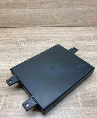Volkswagen PASSAT B6 Phone control unit/module 3C0035729F