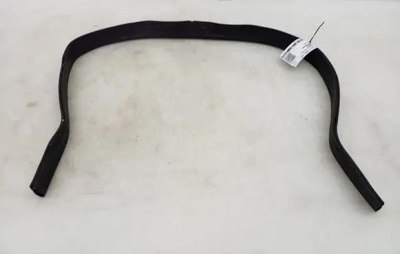 Engine compartment rubber