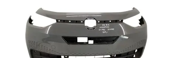 Volkswagen ID.3 Front bumper 10A807221