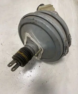 Mercedes-Benz S W220 Brake booster 0051022078385302