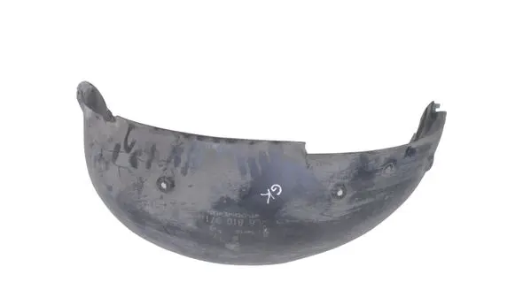 Volkswagen Polo VI Rear arch fender liner splash guards 7L6810971A