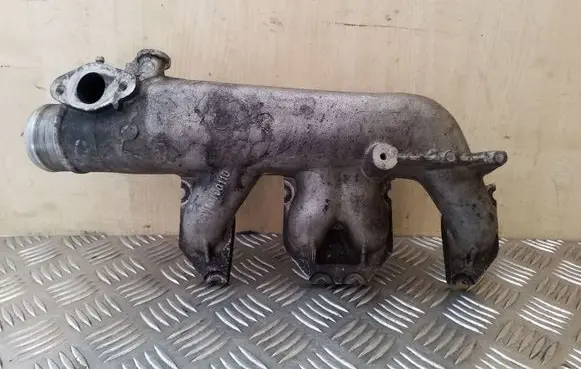 Volvo S40, V40 Intake manifold