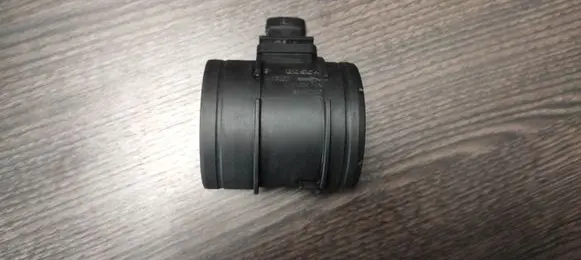 Iveco Daily 35 - 40.10 Mass air flow meter 55190587 0281002764