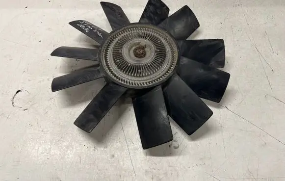 Volkswagen II LT Viscous fan clutch 074121302C
