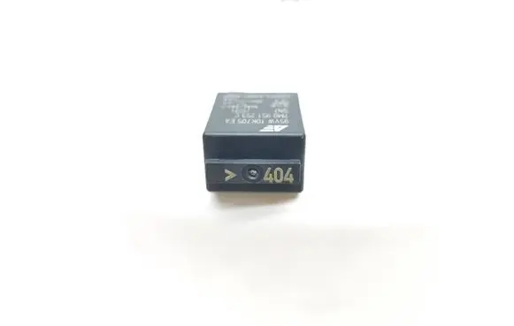 Audi A3 S3 A3 Sportback 8P Other relay 7M0951253C 95VW10K705EA