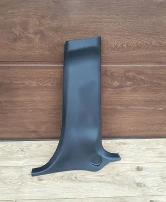 Mercedes-Benz B W246 W242 (B) pillar trim (bottom) A2466920200 A056005 BBMW246P