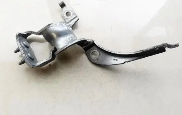 Tailgate/trunk/boot hinge