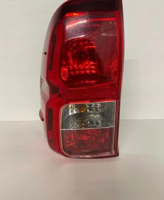 Toyota Hilux (AN120, AN130) Rear/tail lights